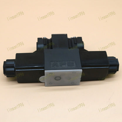 TOKIMEC DG4V-3-6C-M-P2-T-7-52 Solenoid Valve in Box, Sleek Design, Industrial Use, High Efficiency, Adjustable Flow, Reliable Performance - TOKIMEC