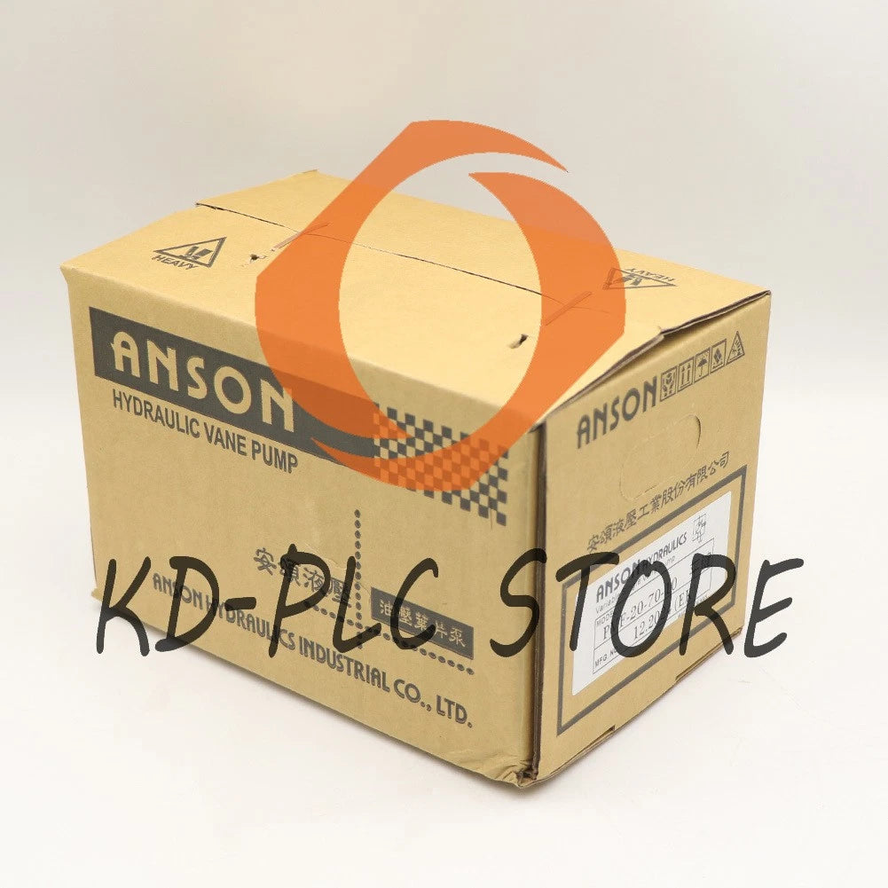 1Pcs ANSON PVF-20-70-10 Vane Pump