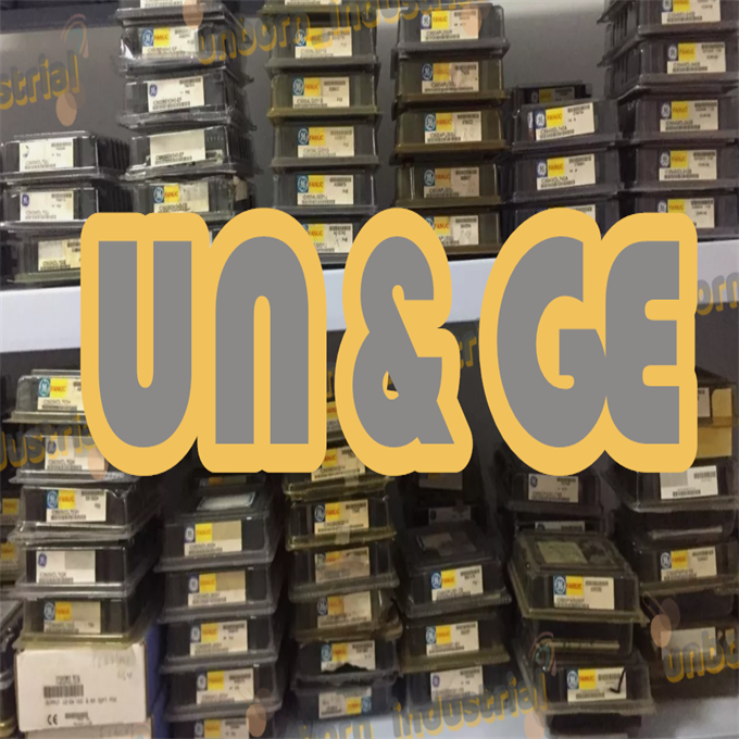 new GE-Fanuc IC693ALG392 Current Module