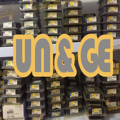 new GE-Fanuc IC693ALG392 Current Module