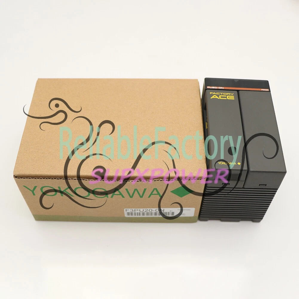 1PC YOKOGAWA F3PU20-0N Power Supply Module F3PU200N