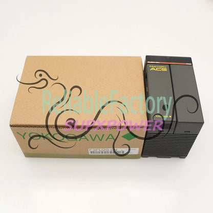 1PC YOKOGAWA F3PU20-0N Power Supply Module F3PU200N