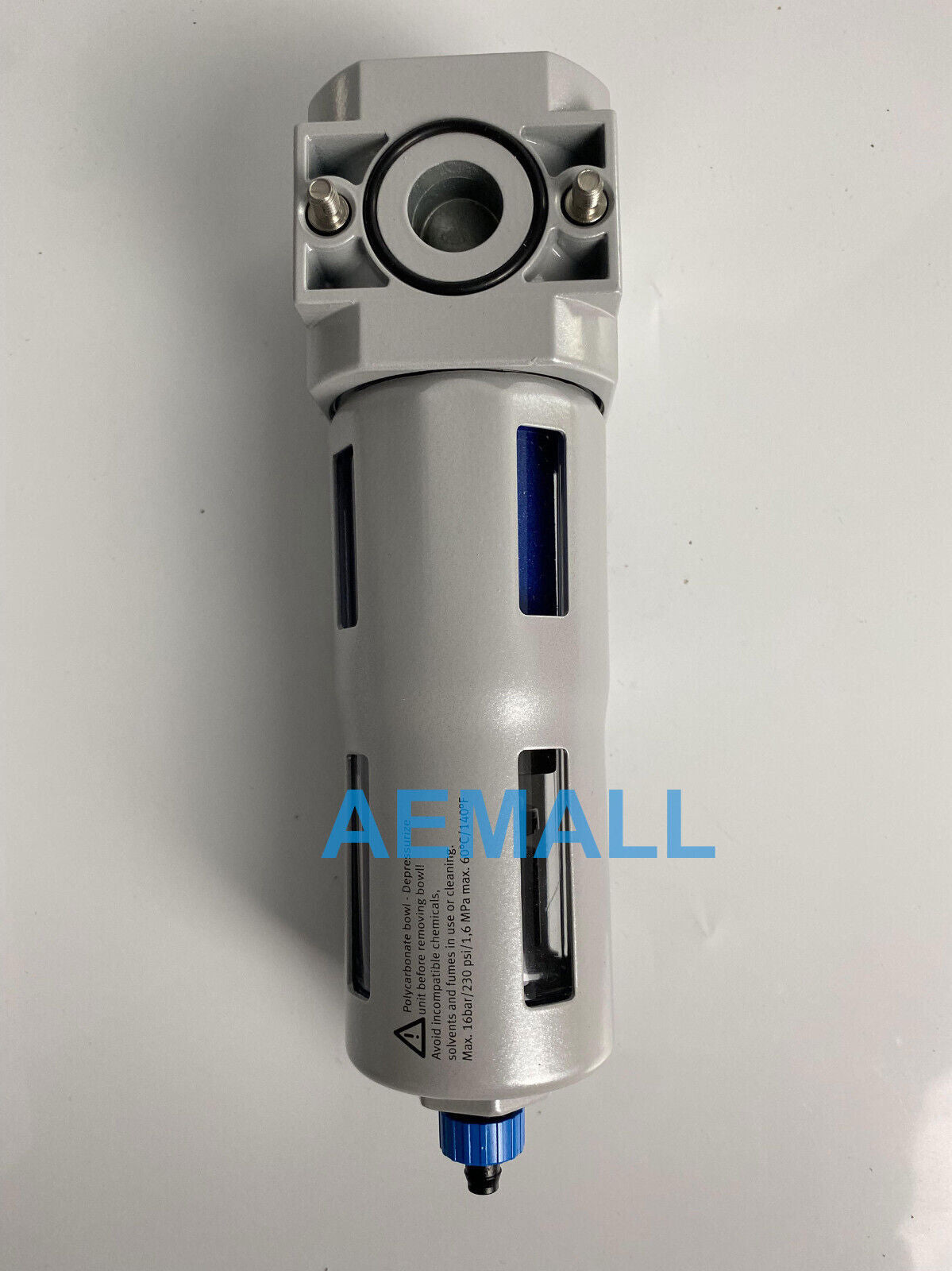 1pcs Festo LFMA-D-MIDI-A 192567 Micro Filter