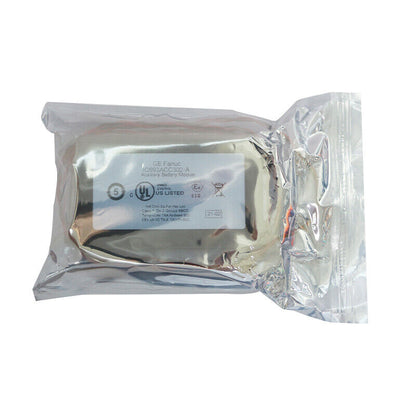 GE Fanuc Battery for IC693ACC302A IC693ACC302B CS-MIC693SL PLC 3.0v 15000mAh - GE