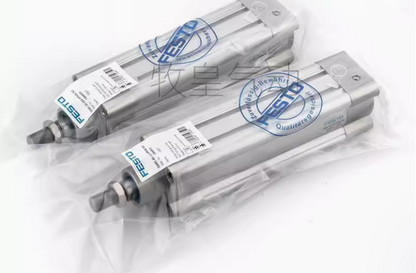 FESTO Cylinder DSBC-50-25-PPVA-N3 - FESTO
