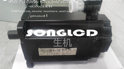 1PCS 8LSA55.D1022S000-3 High-Performance Motor - HONEYWELL