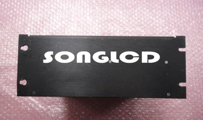 TSD-100-05-1-A High Precision Component - ACCUTECH CONTROLS