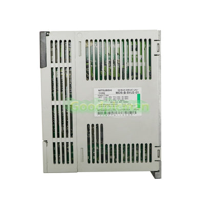 MITSUBISHI MDS-B-SVJ2-01 Servo Drive