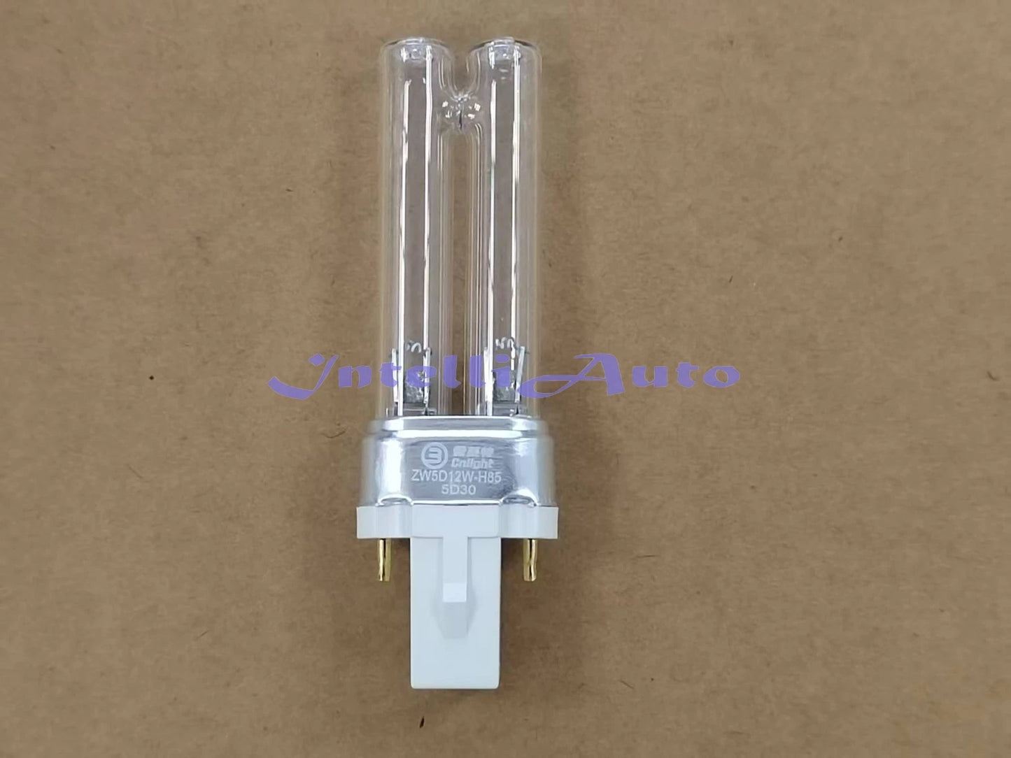 1pcs for Cnlight ZW5D12W-H85 5W UVC sterilization disinfection lamp