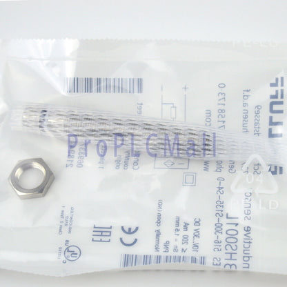 1PC~BALLUFF BES 516-300-S135-S4-D（BHS001L）Pressure-Rated Inductive Sensors PNP ~