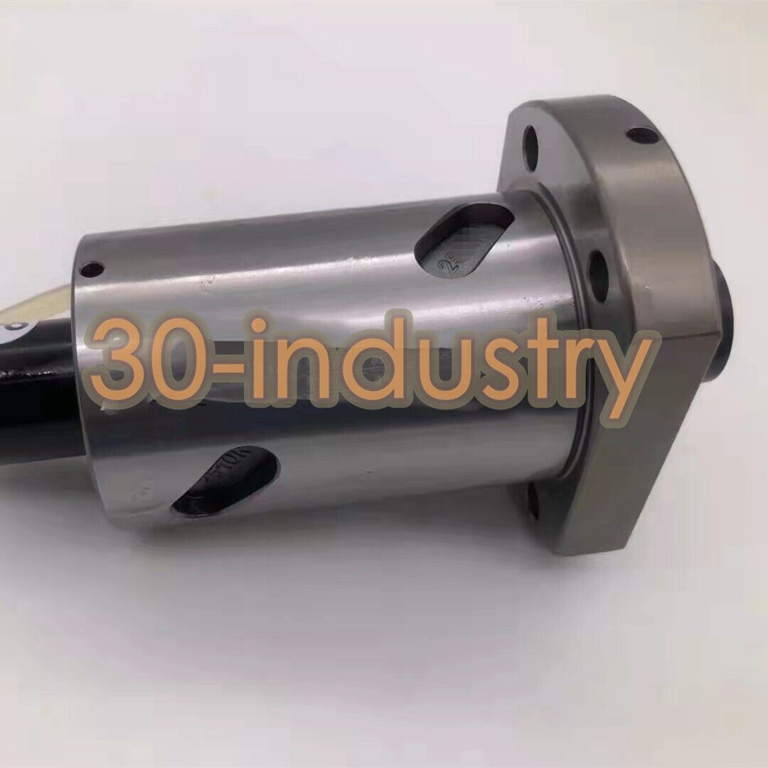 1PCS New TBI SFUR03210T4D Bearing Steel Nut 3210R - High Quality - TBI