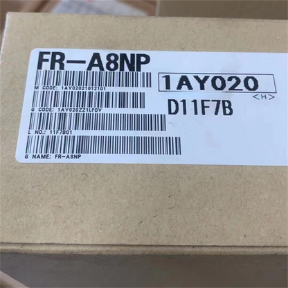Mitsubishi FR-A8NP Communication Card FRA8NP Fast Ship - MITSUBISHI