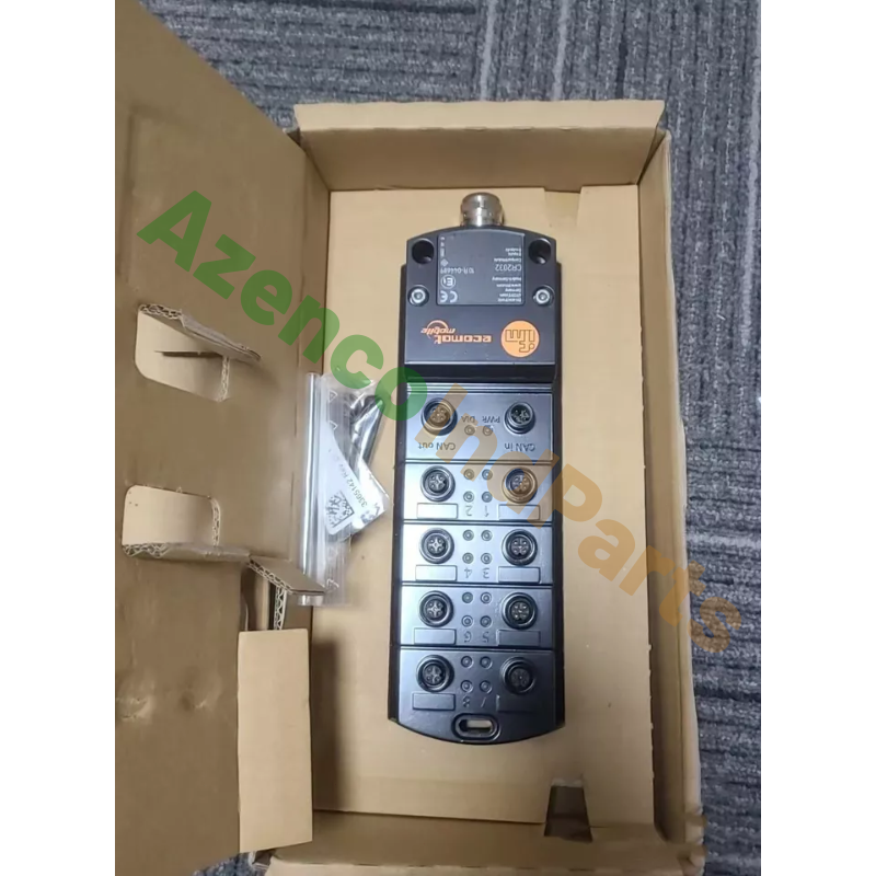 IFM CR2032 Controller Module - Fast Delivery - IFM