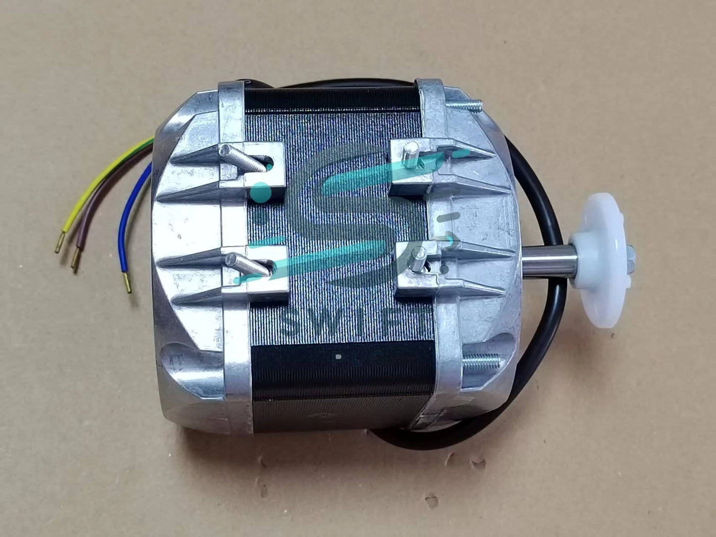 1PC For M4Q045-EF01-01 230V 0.75A 110W Refrigerator Motor