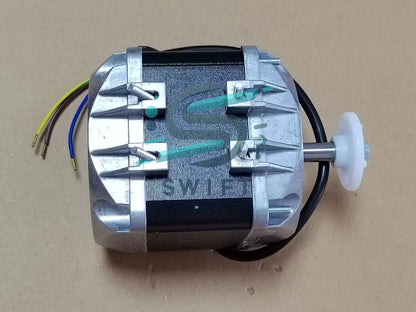 1PC For M4Q045-EF01-01 230V 0.75A 110W Refrigerator Motor