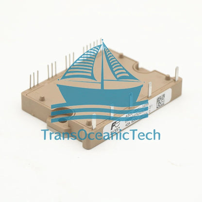 1PCS Fuji 6MBP40VAA060-51 Power Module Guarantee A50L-0001-0458