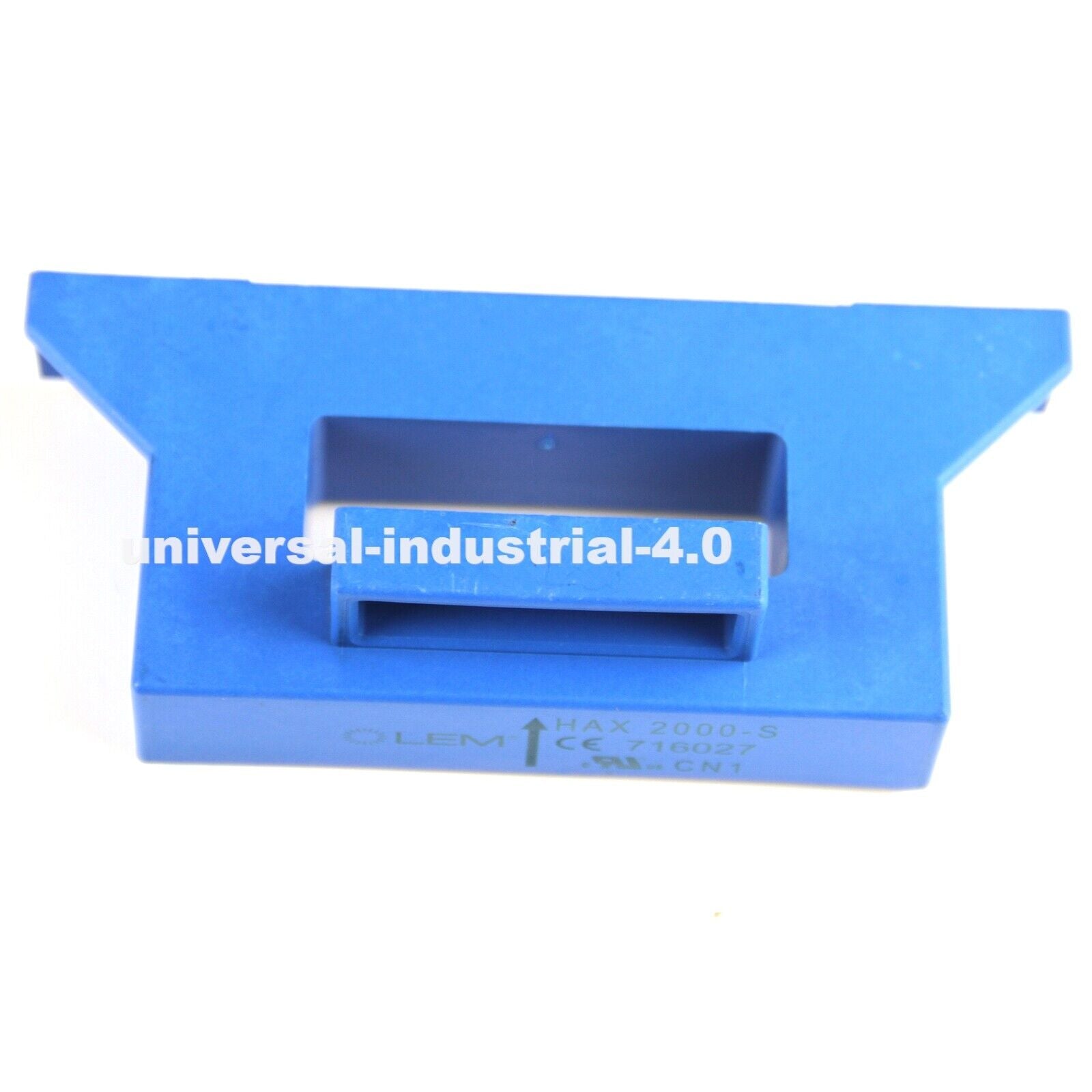 LEM HAX2000-S Current Transducer - LEM