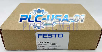 1PCS Festo DSBC/G-40 753089 Cylinder repair kit
