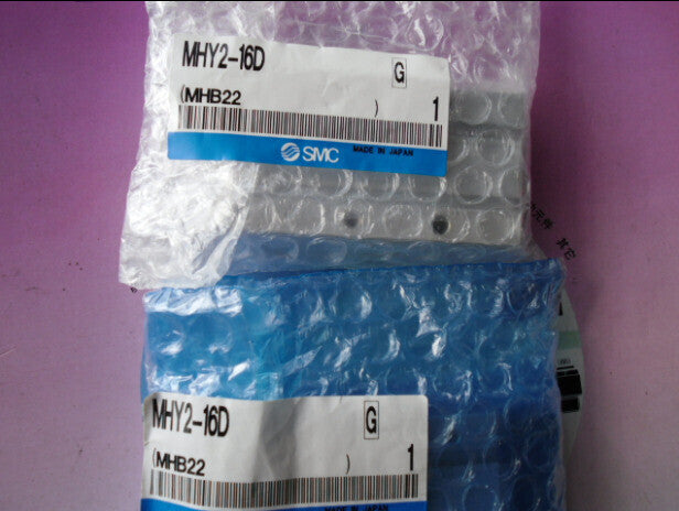 1PC SMC MHY2-16D Gripper #SM