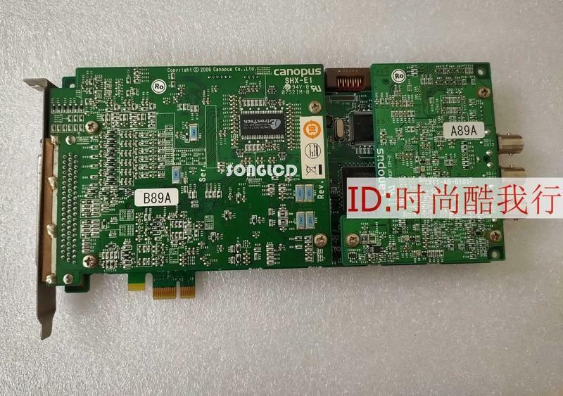 SHX-E2 1PCs Industrial Controller for Efficient Operations - DELTA