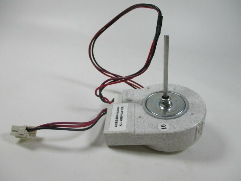 new 1PC DG8-013A12MA 12V Haier Refrigerator Fan motor - HAIER