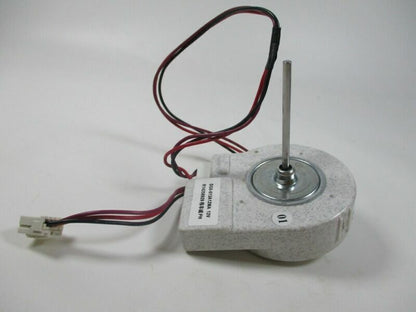 new 1PC DG8-013A12MA 12V Haier Refrigerator Fan motor - HAIER