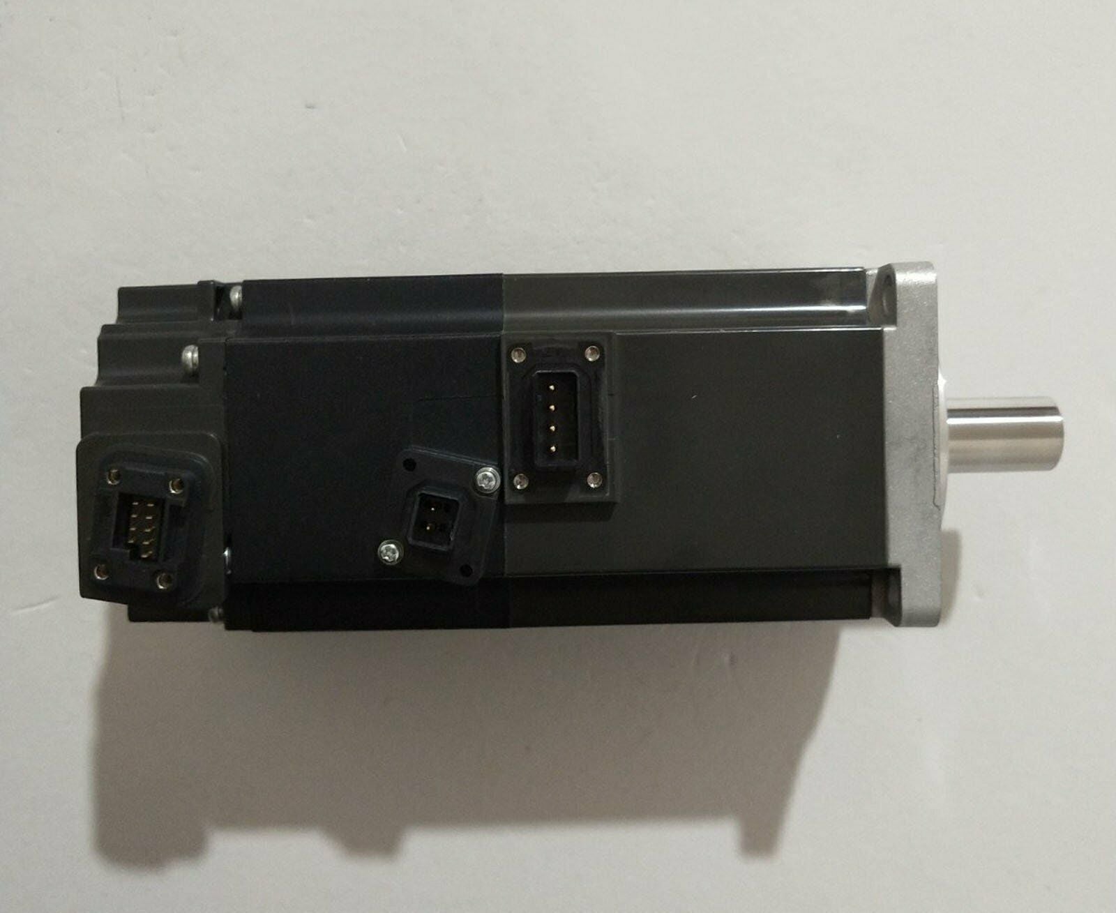 Mitsubishi In Box Servo Motor HF-KP43BG7K, 1-Year Warranty - MITSUBISHI
