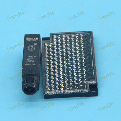 OMRON E3S-R67 Photoelectric Switch Fast Delivery - OMRON