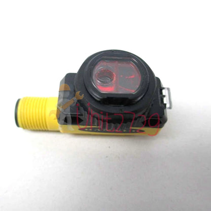 BANNER QS18VP6LDQ8 Photoelectric Sensor Switch #ke