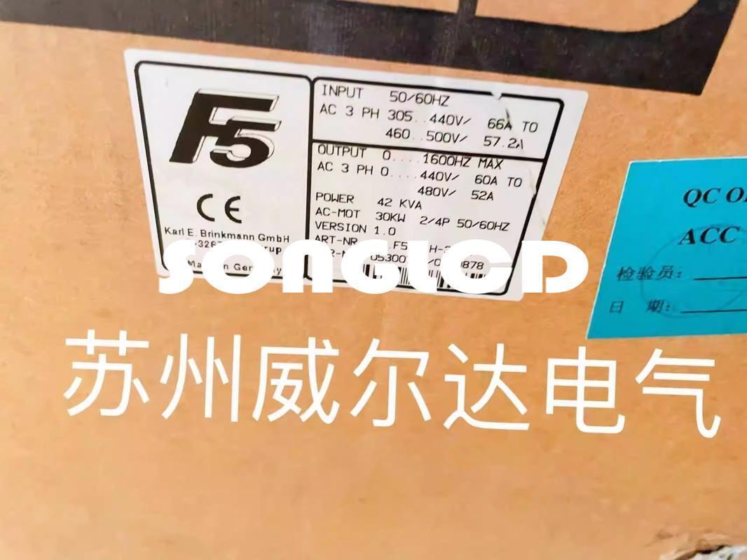 1PCS NEW 19.F5.A1H-35MA Sensor Device - KOEED