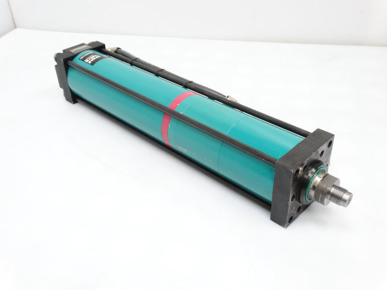 TOX PRESSOTECHNIK S8.50.12 DRIVE Performance Enhanced - TOX PRESSOTECHNIK