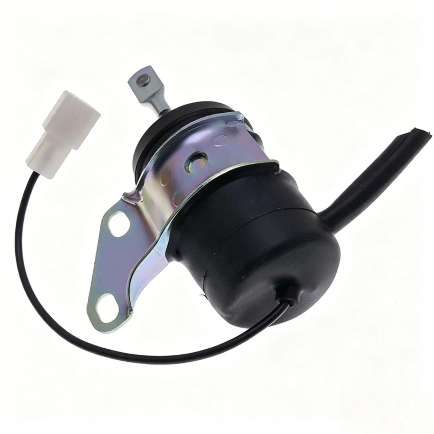 Solenoid Valve 16851-60011 16851-60013 for Kubota Tractor D902 D722 RTV900 12V