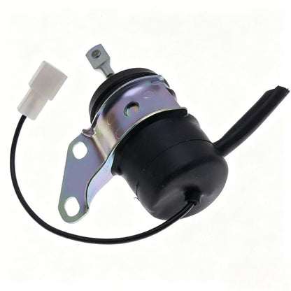 Solenoid Valve 16851-60011 16851-60013 for Kubota Tractor D902 D722 RTV900 12V