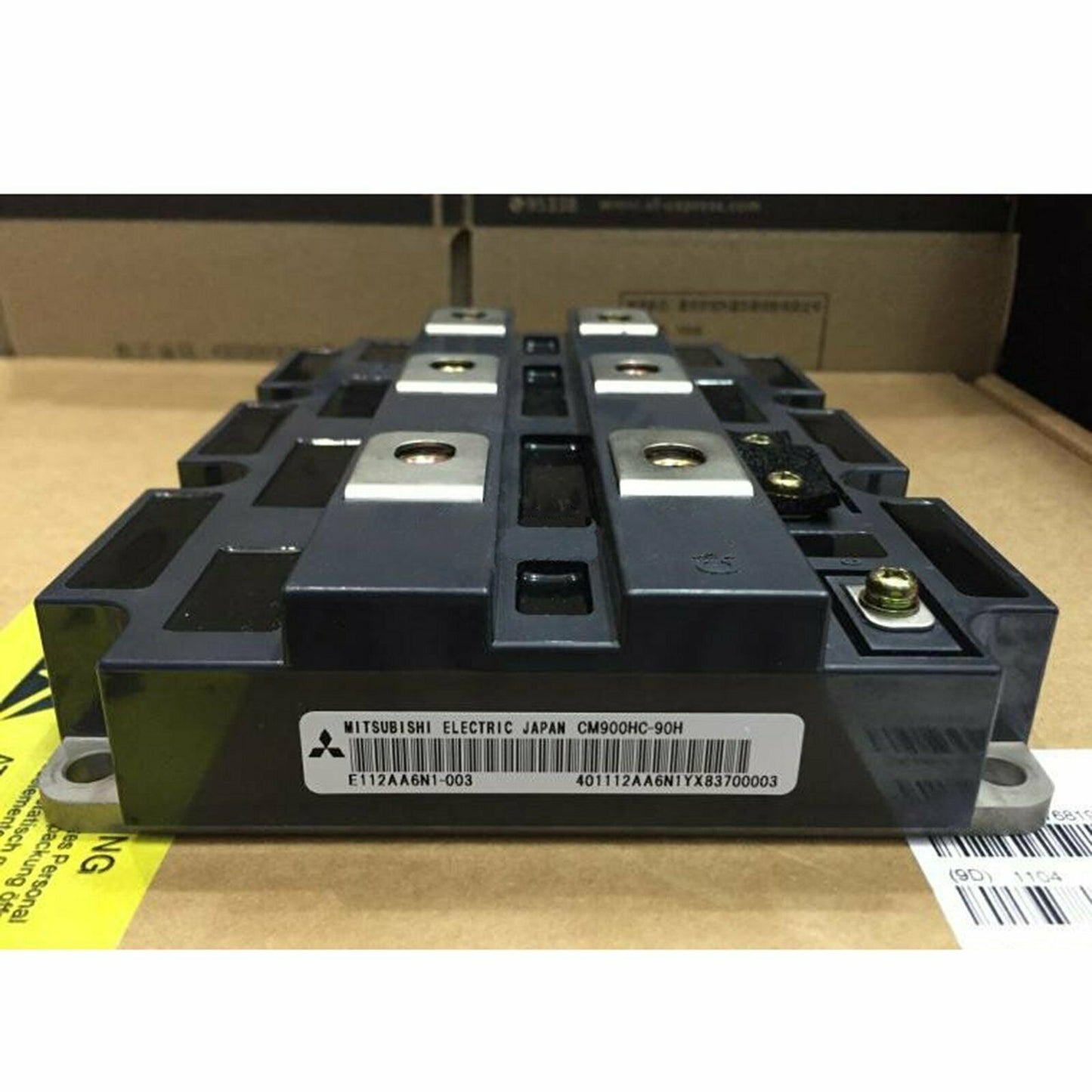new Mitsubishi CM900HC-90H MODULE one year warranty - MITSUBISHI