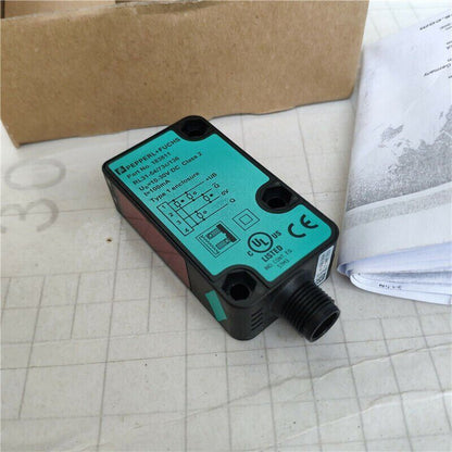 1 Piece Pepperl+Fuchs Photoelectric Sensor RL31-54/73C/136 - PEPPERL+FUCHS