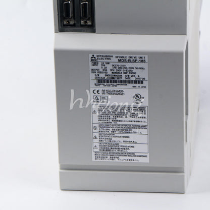 Mitsubishi Servo Drive MDS-B-SP-185 - MITSUBISHI