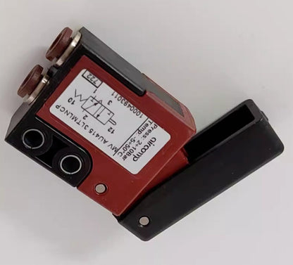 1PCS FIT FOR manual valve MV AU4 15 3 LTMLNCP 1000493011