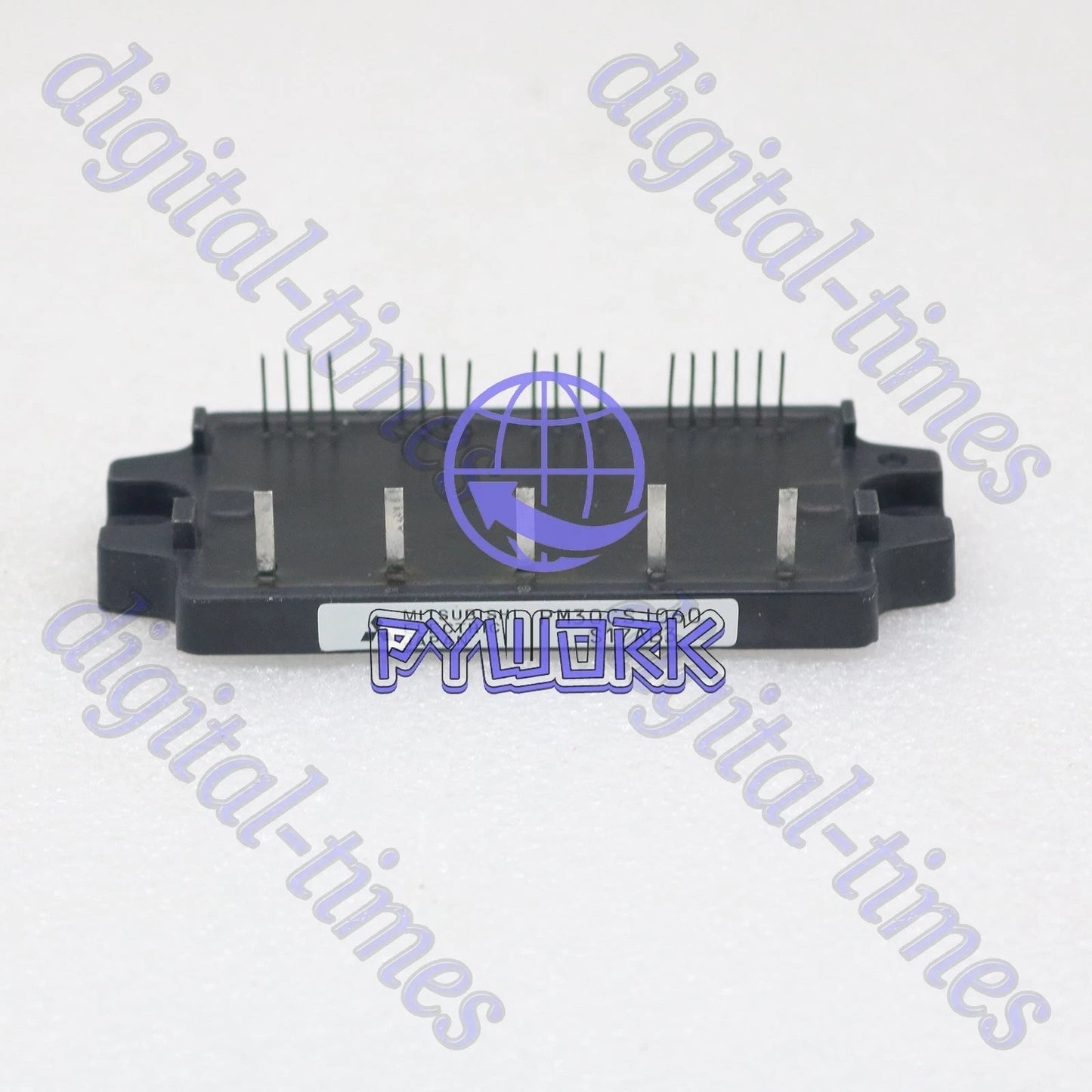 MITSUBISHI IGBT Module PM30CSJ060 Free shipping#LJ