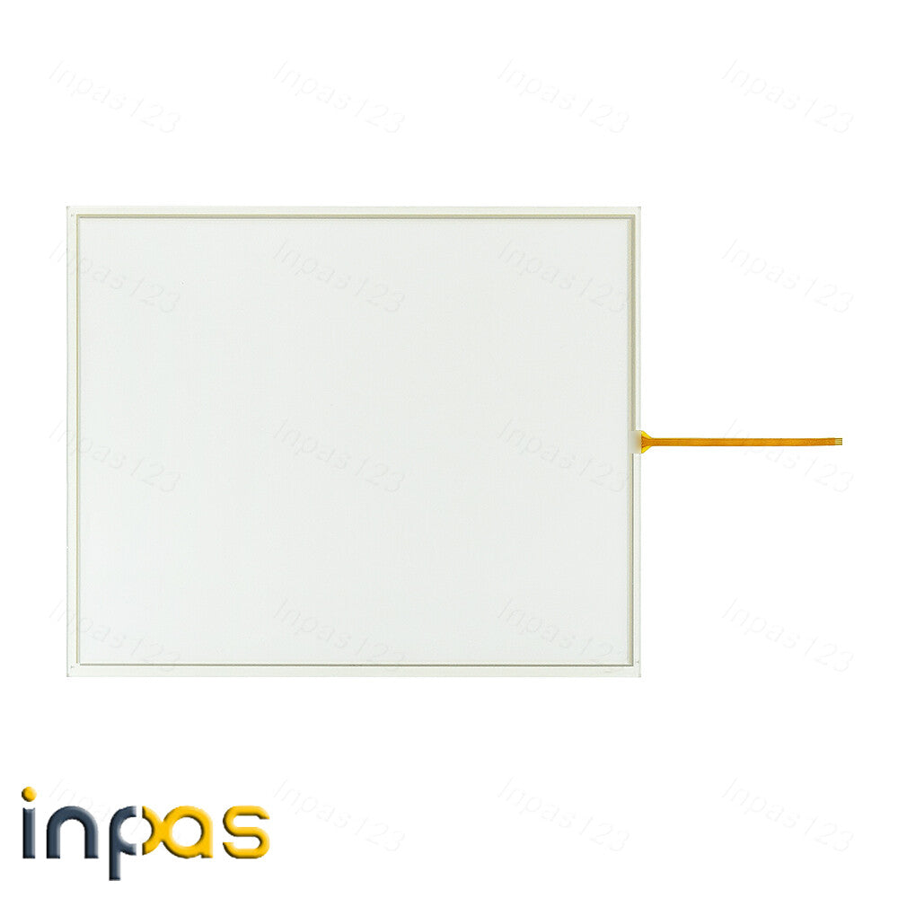 new Replacement for Sigmatek 12-200-1921-K Touch screen panel glass