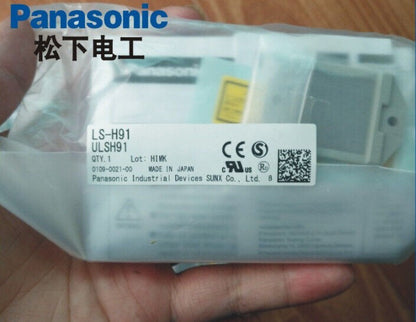 1PC Panasonic LS-H91 ULSH91 Laser Sensor Free Ship