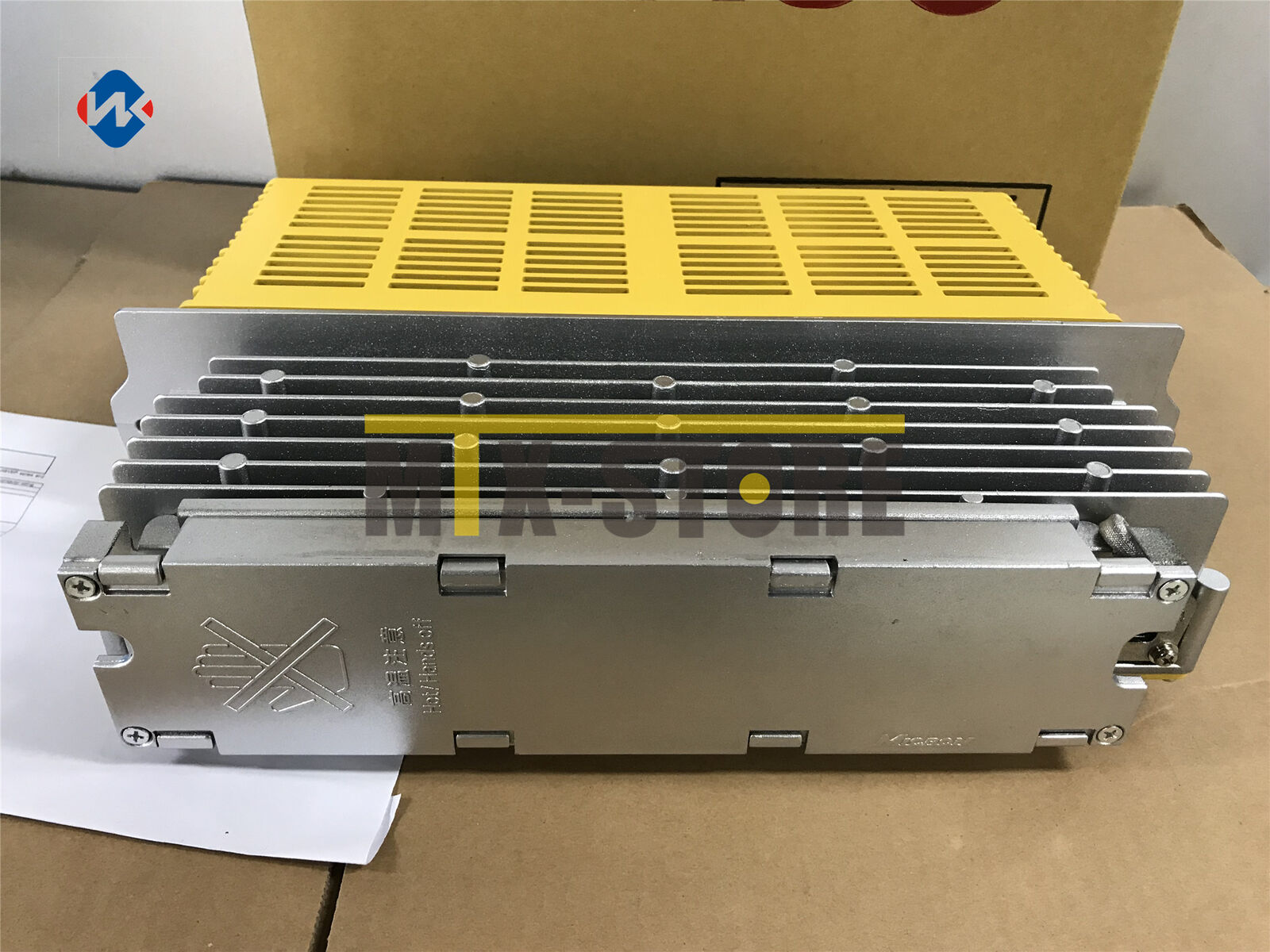 new 1PCS  Fanuc A06B-6066-H244