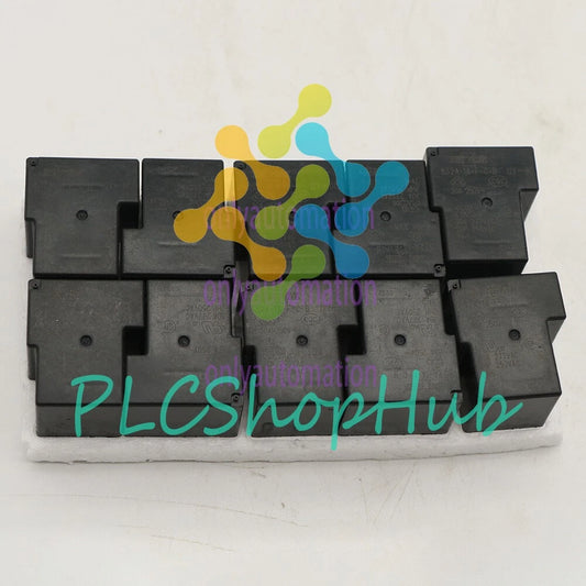 (10PPC) SONG CHUAN 832A-1A-F-C-B 12VDC Power Relay 30A 4Pins