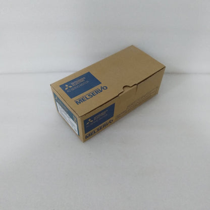 MITSUBISHI SERVO MOTOR HC-PQ23K-UE, 24-HOUR SENTIMENTAL SUPPORT - MITSUBISHI
