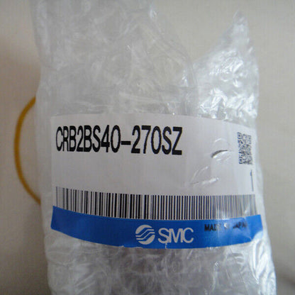 1PC SMC Rotary Cylinder SMCR2BS40-270SZ - SMC