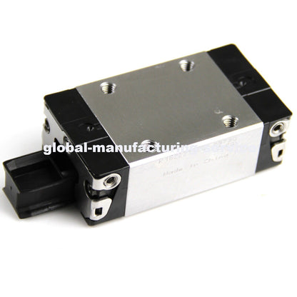 REXROTH R162221420 Slider Bearing - REWROTH