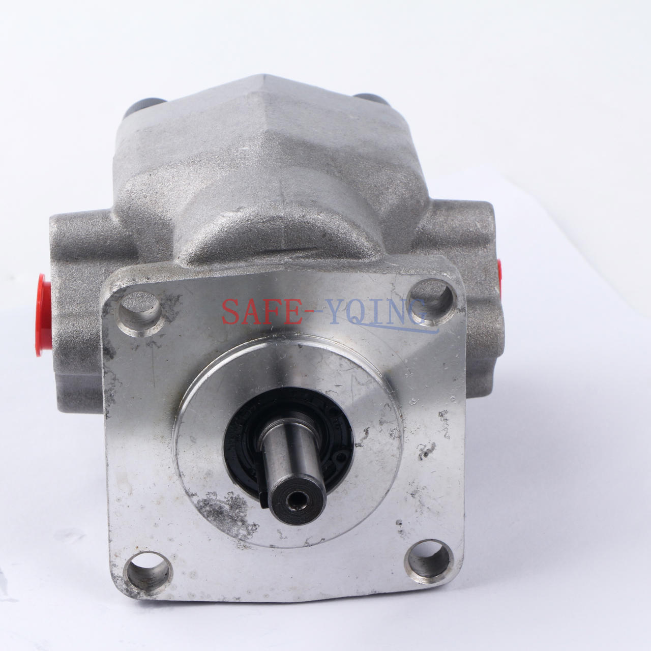 new 1PCS HYDROMAX Gear Oil Pump HGP-2A-F2R - HYDROMAX