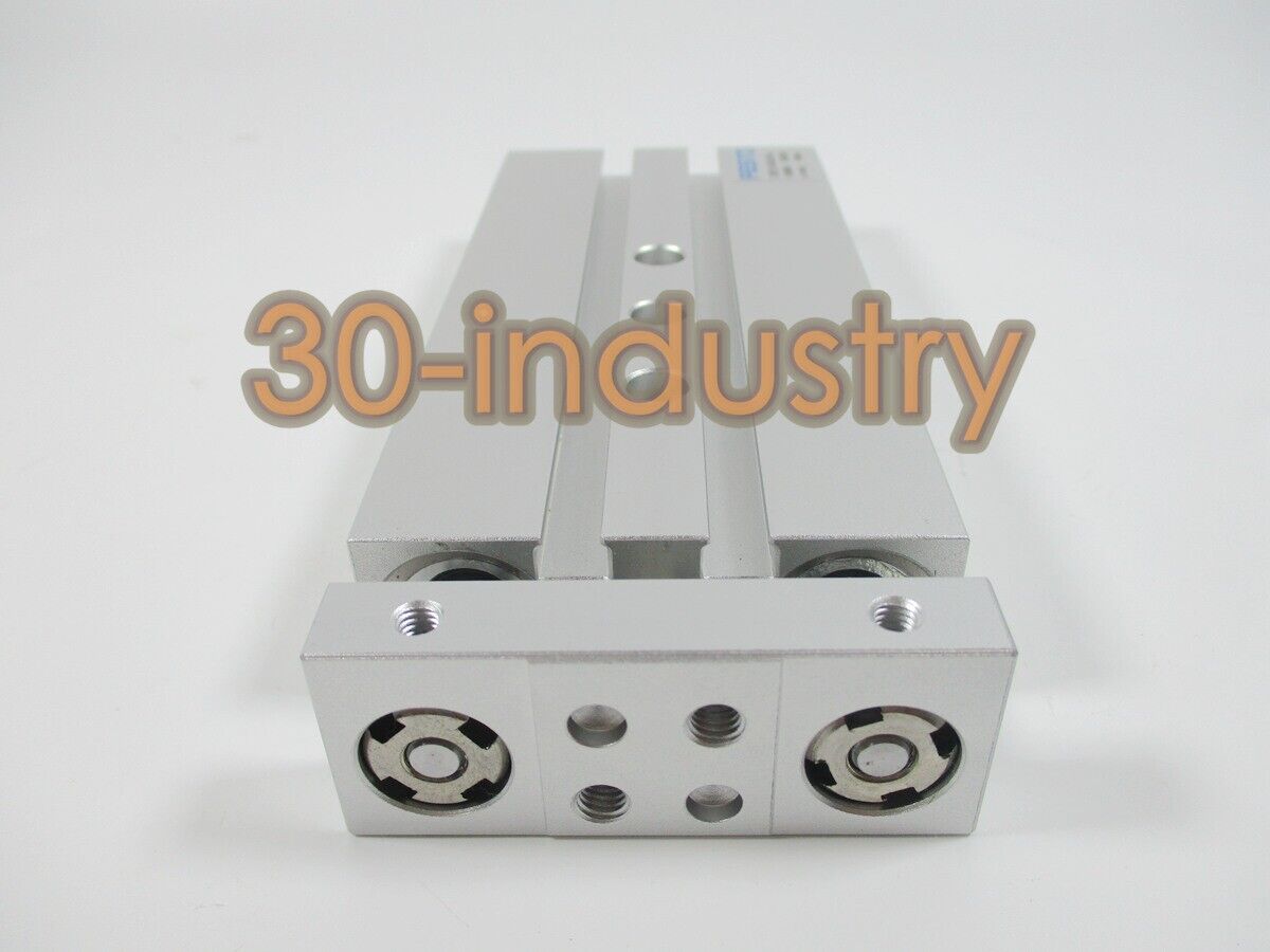 FESTO DPZ-16-50-P-A Double Piston Rod Cylinder – 1 Piece - FESTO