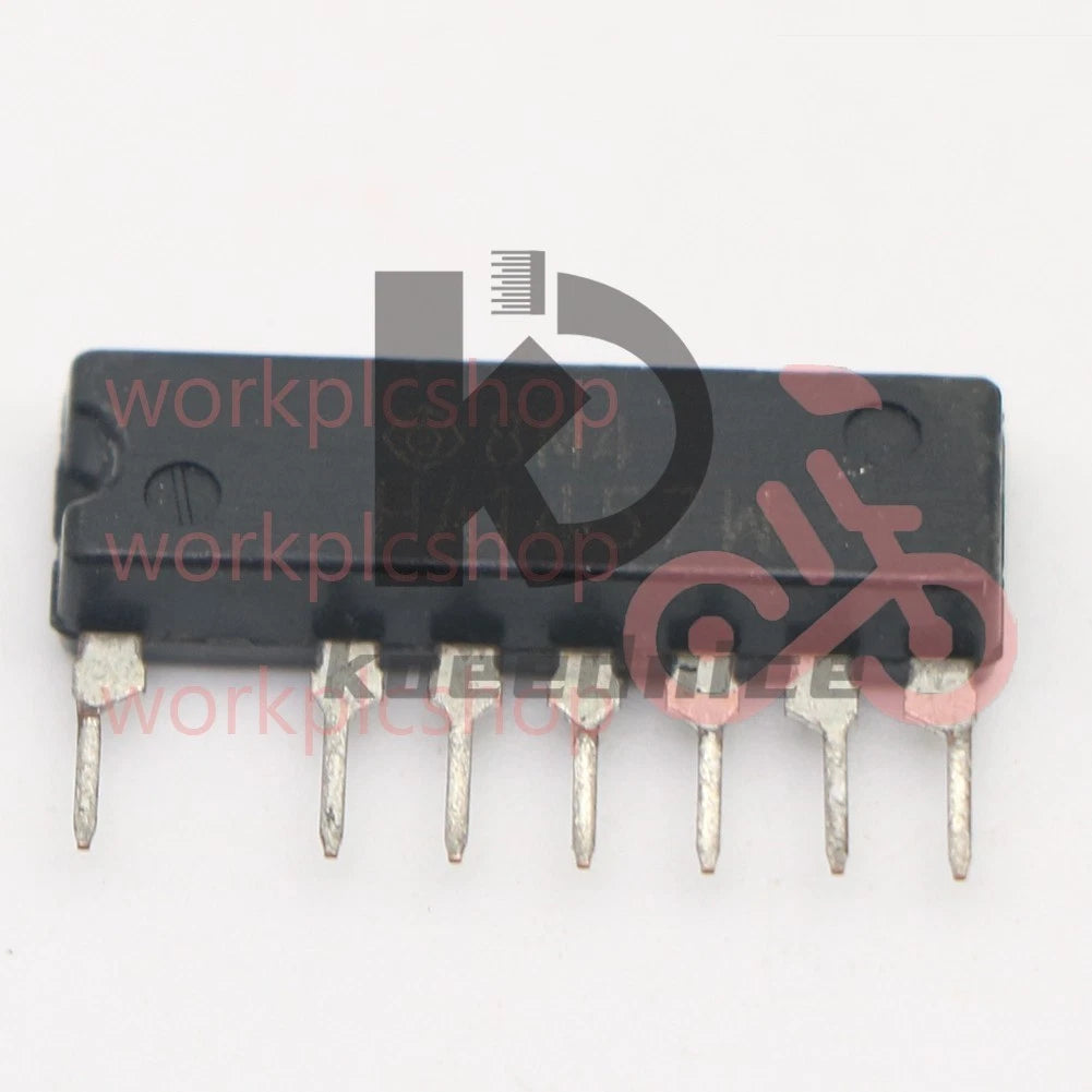 5PCS IC HITACHI SIP-7 HA1457W chip