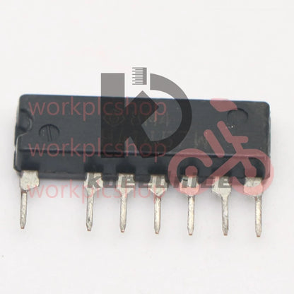 5PCS IC HITACHI SIP-7 HA1457W chip