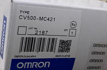 Omron CV500-MC421 - OMRON